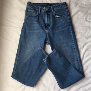 Great quality bdg urban outfitters girlfriend jean